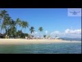 Ko Mook island Thailand, 3DR Solo, drone