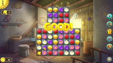 cradle of empires #Match3