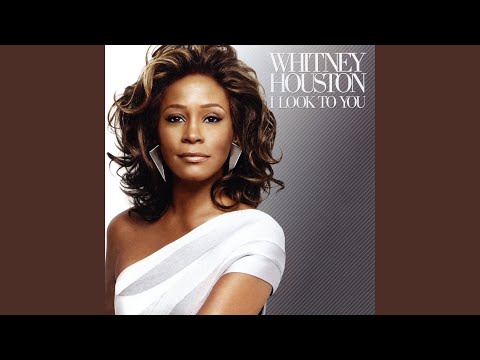 Worth It - Whitney Houston