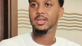 HIDIYAD HOOYO MUSALSAL CUSUB SOMALI SHORT FILM