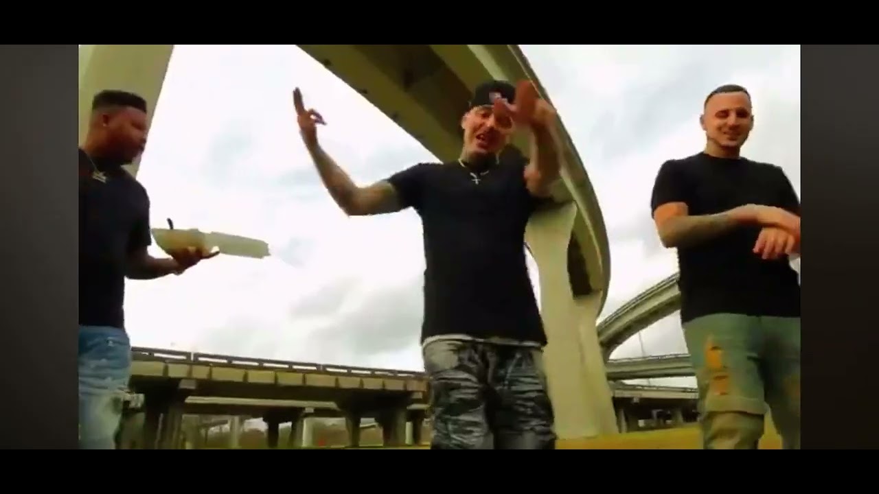 BOI (you ain’t built like that) - YouTube