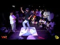 YUGANSHU VS GAGAN PANDIT - POPPING TOP 8 CHILL YO KILL VOL.4