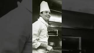 Jacques Pépin #SHORTS