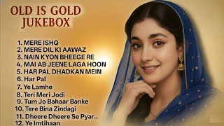 Download Lagu Old is Gold Hindi Soulful Songs 🎶 | 60s Classic Bollywood Romantic Melodies | Nostalgia Playlist MP3