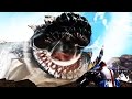 【MHF-G】創音竜『ポボルバルム(G級)』初見討伐【G6新モンスター】フルHD