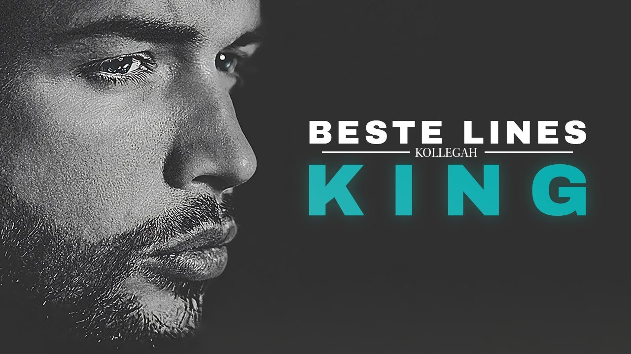KING Die 30 besten Lines YouTube