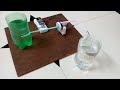 How to Make Electric Water Pump at Home - Easy Way