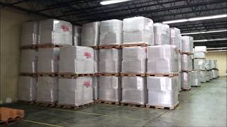 Terracotagres USA - Warehouse Medley, FL