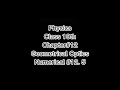 Chapter12|Geometrical Optics| Physics10 |Numerical 12.4 |Class 10| Lecture 4