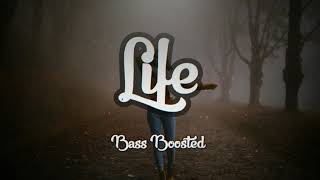 #Bassboost #arabic #music2k20 #TurkishTrap #SkennyBeatz SkennyBeatz - Life ( SAZ)2020(Bass Boosted)