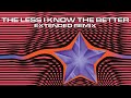 The Less I Know The Better Extended TAME IMPALA 
