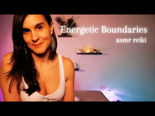 Reiki to Protect Your Energy