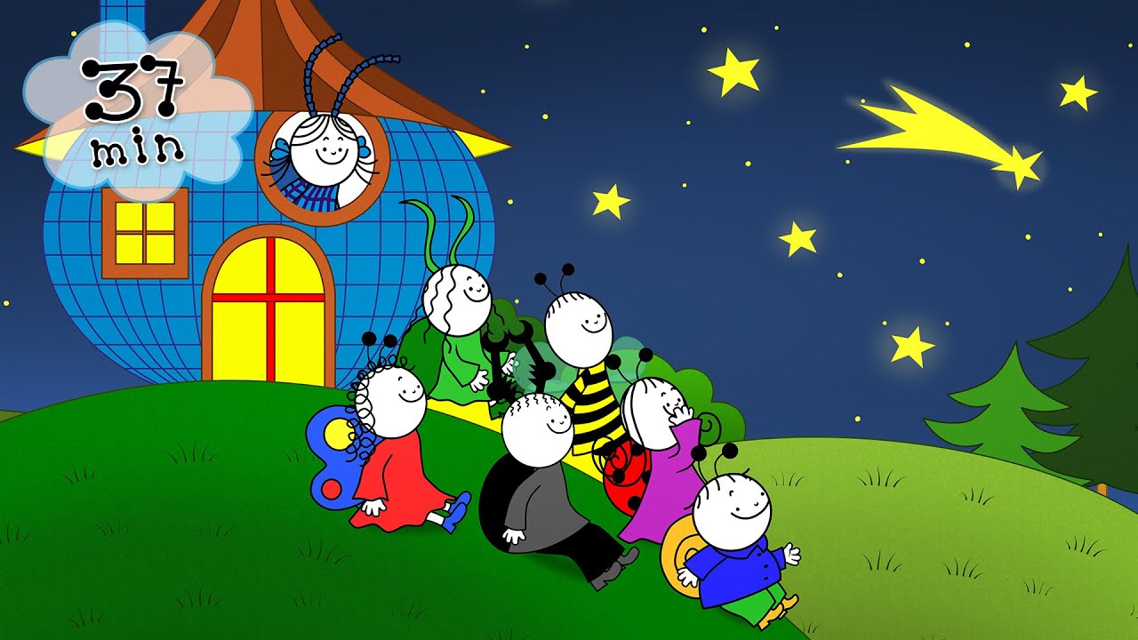 בילי ו גלי - סיפורי קהילה | 8 פרקים