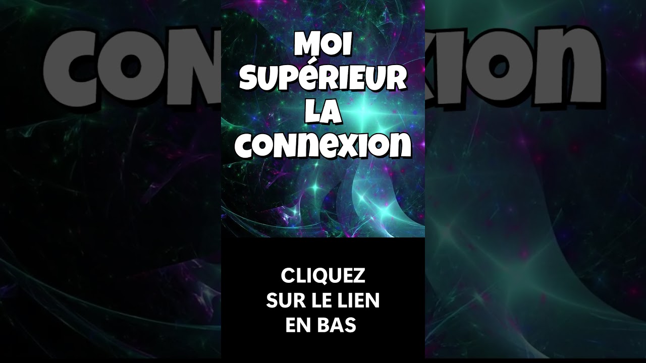 S'HARMONISER ET ATTEINDRE LA CLARETE D'ESPRIT.