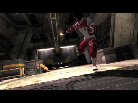 007™ Legends Moonraker Liftoff Trailer