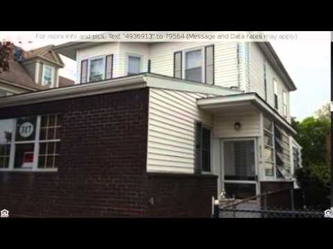 317 Central St, Saugus, MA home video tour