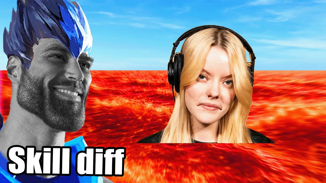 Pros Still Hate My Sniper