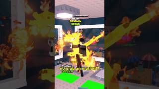 Sammy has to fix his game #roblox #stealabrainrot #sab