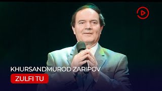 Хурсандмурод Зарипов - Зулфи ту (2021)