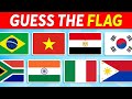 Guess the Country by the Flag 🇦🇺 | Ultimate Flag Quiz Challenge 2026 🇦🇺🇧🇬🇺🇸