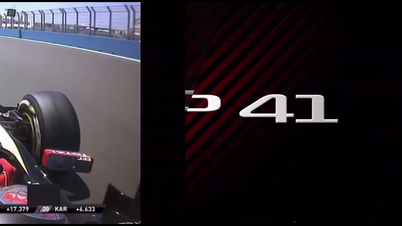 European GP 2012: Olav Mol Highlights