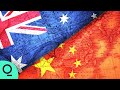 Why Australia And China Can&#39;t Quite Get Along