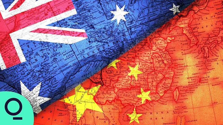 Why Australia And China Can't Quite Get Along - DayDayNews