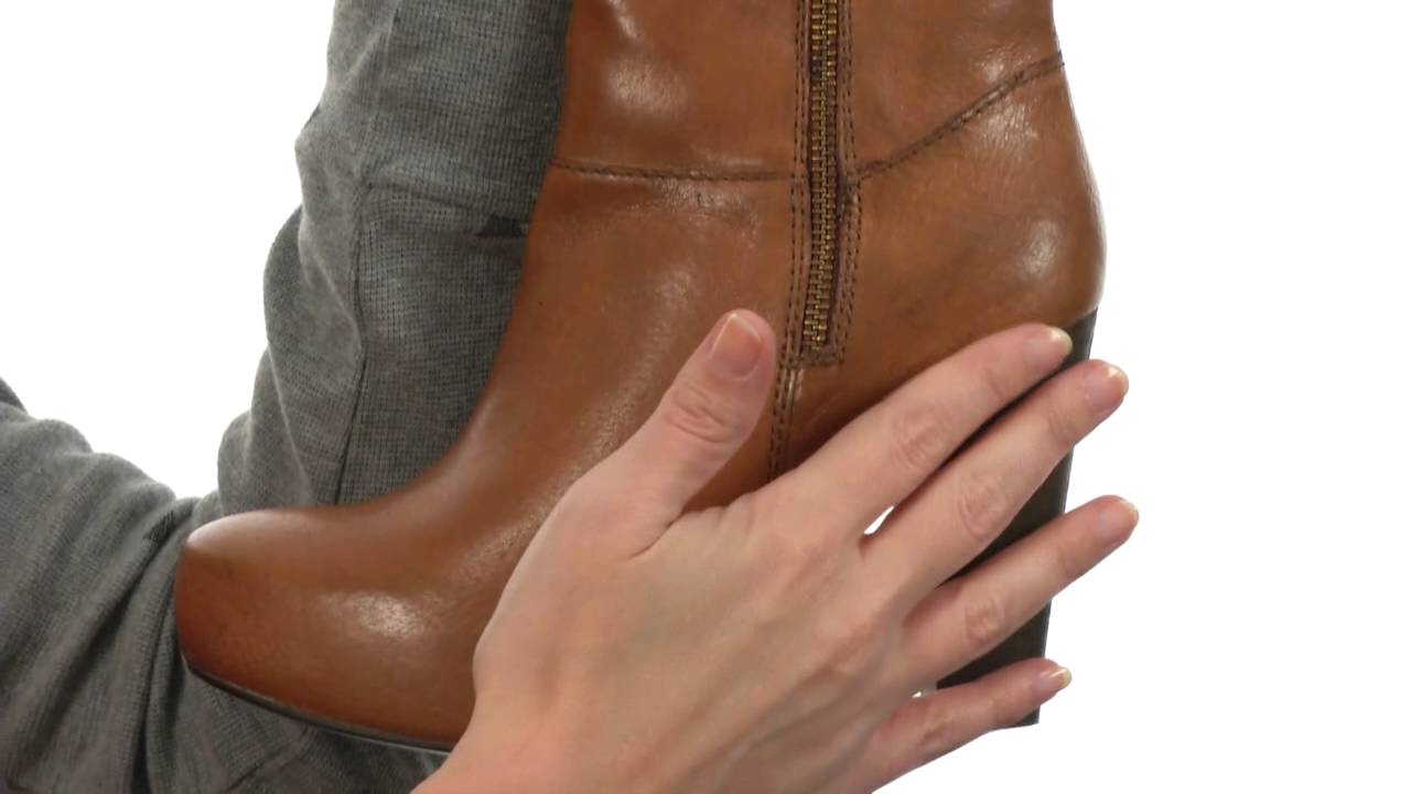 steve madden rikki boot