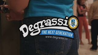 Degrassi: The Next Generation | Season 1 Theme Tune | Whatever It Takes!
