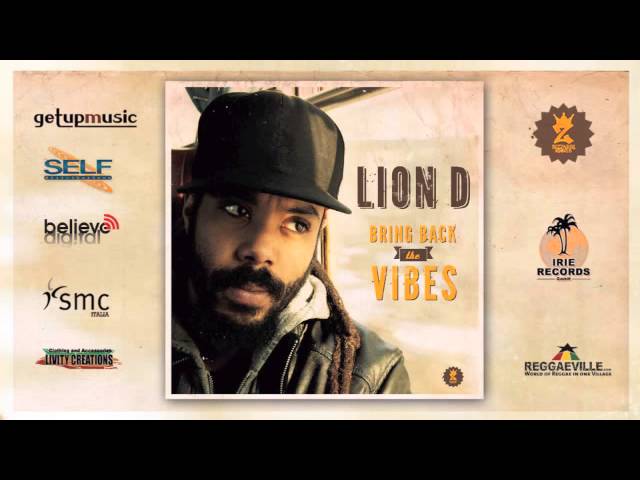 Watch LION D - SO BEAUTIFUL - BRING BACK THE VIBES (BIZZARRI REC.2013) on YouTube Watch LION D - SO BEAUTIFUL - BRING BACK THE VIBES (BIZZARRI REC.2013) on YouTube