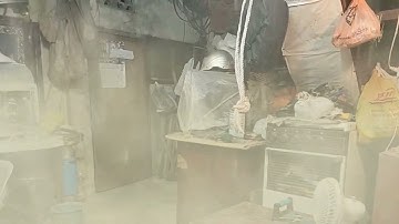 Fxguru movie Editor for mobile video earthquake