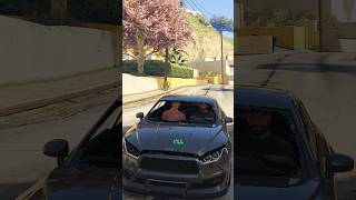 Domestic dispute (Golf Friend Random Event) - GTA 5