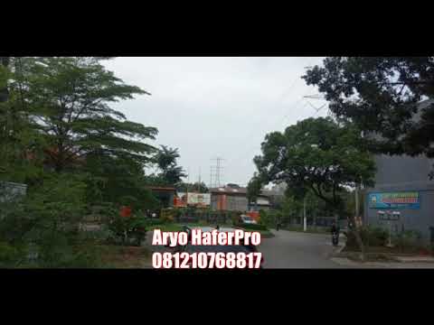  Rumah  DiJual 2  5Lantai Perum ALINDA Bekasi  Utara  YouTube