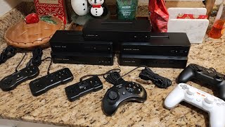 The Confusing State of Polymega - A Product Designer Critique 