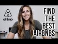 10 BEST TIPS For Booking the *PERFECT* Airbnb from an Airbnb Expert