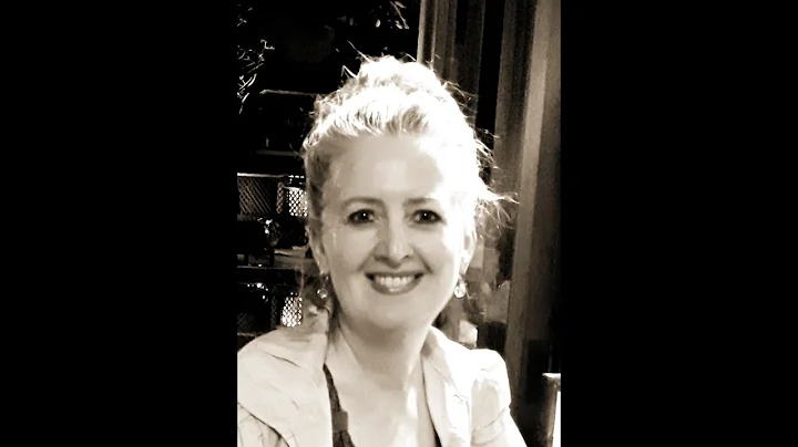 The Artist's Well - Filmmaker Deborah Grimes - Ser...