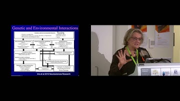 Fragile X: Premutation Carriers  (Prof Randi Hagerman)