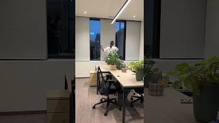 Panelne Zavese Su Pravo Rešenje Za Moderan I Organizovan Poslovni Prostor