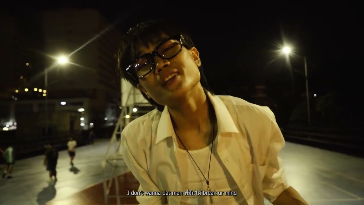 Raindrop - BABYBOI (Official Video)