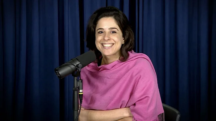 Introduction to Impact & Innovation: Dr. Teresa Ch...