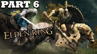 NEARING THE END? Elden Ring First Playthrough Part 6