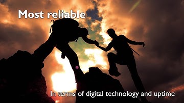 Why the Domino N610i?