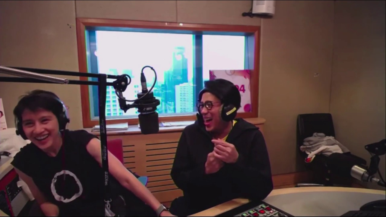 พี่เบิร์ดสัมภาษณ์สด 94 EFM (19 มิ.ย.62)