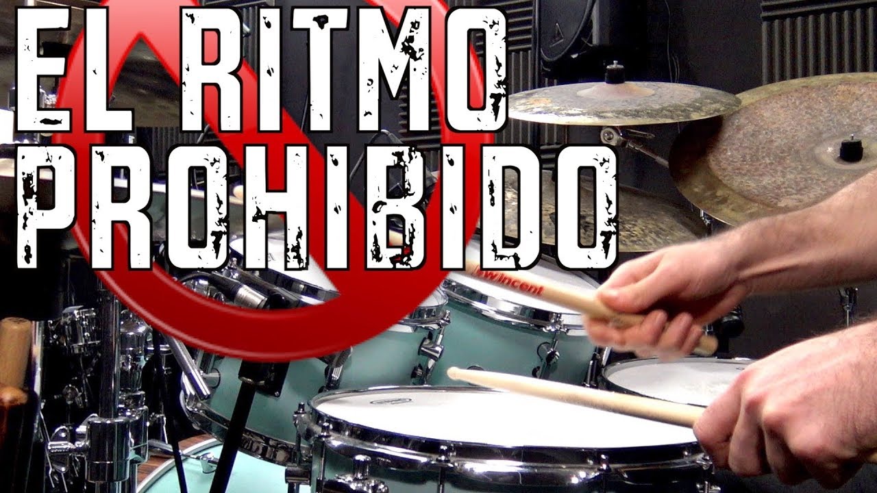 COMO TOCAR TRAP EN BATERIA EN 5 PASOS