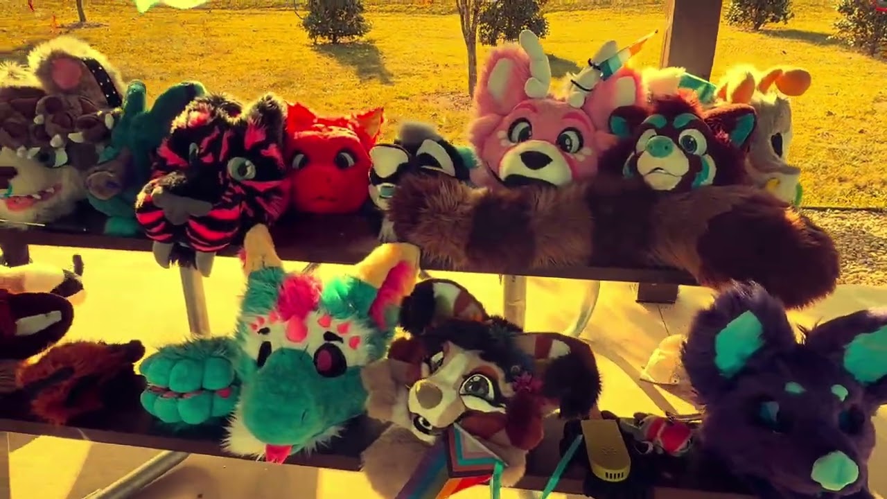 East TN Furs Pride Picnic 2025