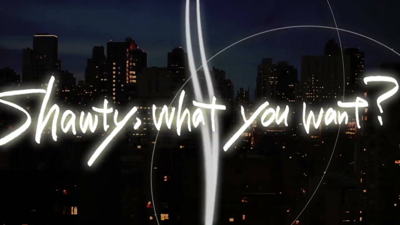 AK-69 - Baby [Lyric Video] Re-release - YouTube