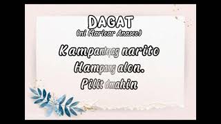 Tanka at Haiku - Pangkat 1-G9 Mahogany |CNHS|