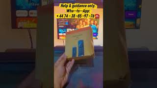 Transform Any TV Into a Smart Entertainment Hub | Fire TV Stick Demo #firetvcube #mediaserver #webos