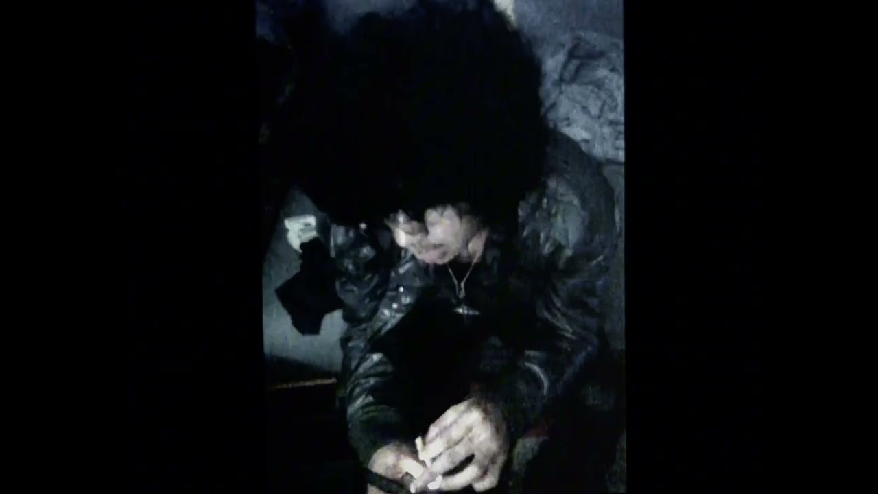 All I Need-Radiohead (ending slowed)