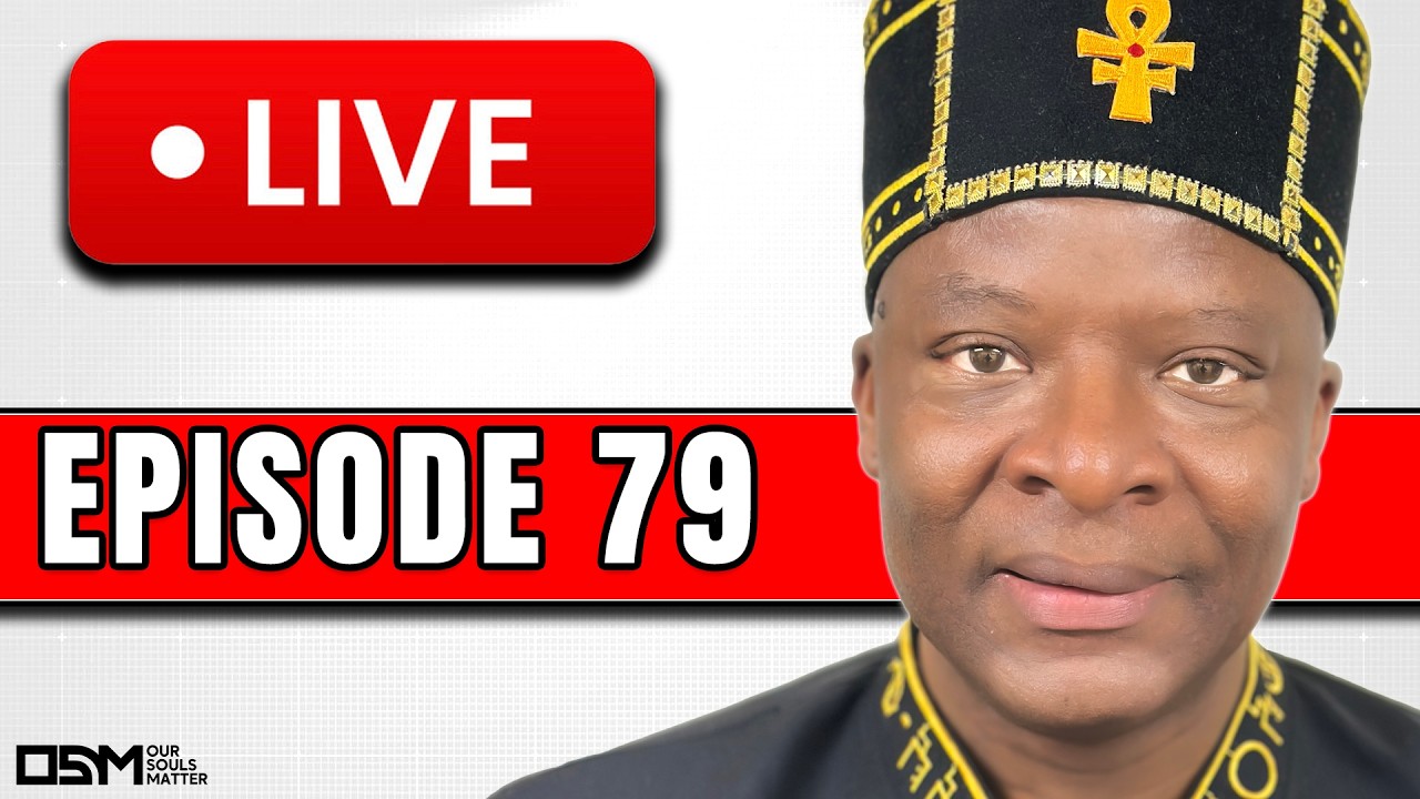 The Bridge Between You and Salvation | EPISODE 79